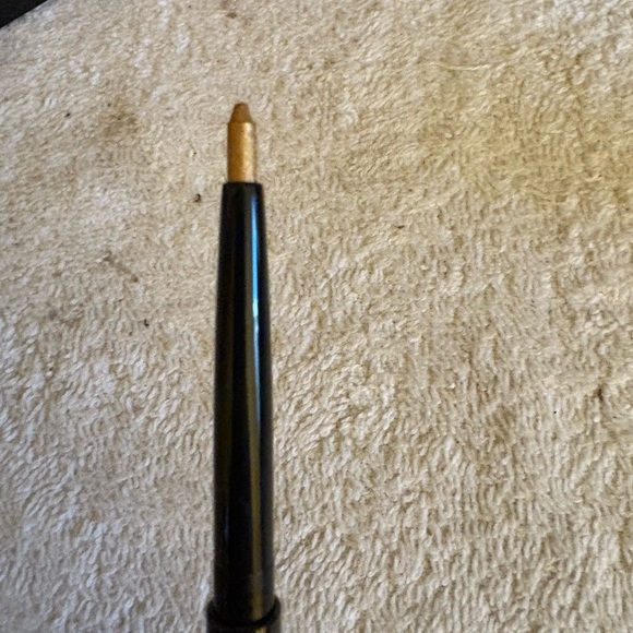 CHANEL Stylo Yeux Waterproof Long Lasting Eyeliner Or Antique - Picture 6 of 6